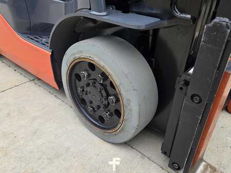 Carretilla elevadora GLP 2019  Toyota 8FGCU25 (10)