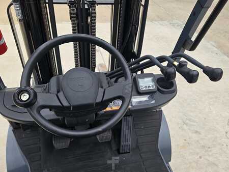 Carretilla elevadora GLP 2019  Toyota 8FGCU25 (13)