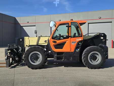 Manipulador fijo 2020  JLG 1732 (1)