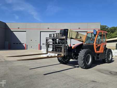 Manipulador fijo 2020  JLG 1732 (10)