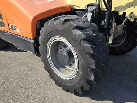 Manipulador fijo 2020  JLG 1732 (11)