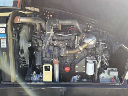 Manipulador fijo 2020  JLG 1732 (15)