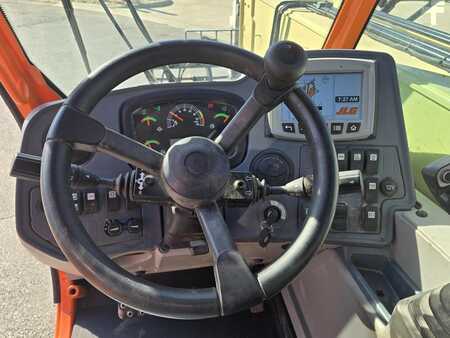 Manipulador fijo 2020  JLG 1732 (17)