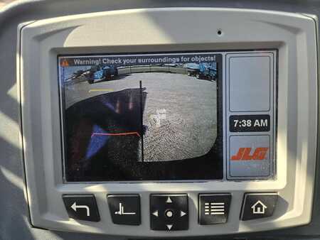 Manipulador fijo 2020  JLG 1732 (19)