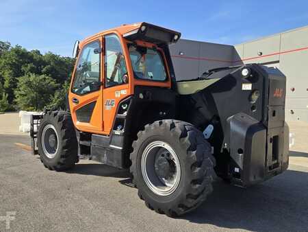 Manipulador fijo 2020  JLG 1732 (2)