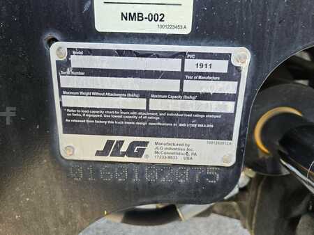 Manipulador fijo 2020  JLG 1732 (20)