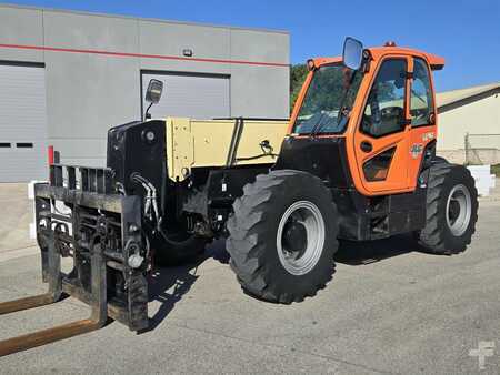 Manipulador fijo 2020  JLG 1732 (3)
