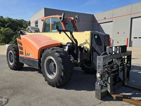 Manipulador fijo 2020  JLG 1732 (4)