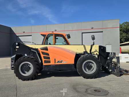 Manipulador fijo 2020  JLG 1732 (6)