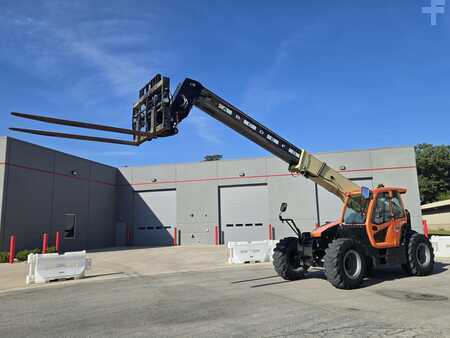 Manipulador fijo 2020  JLG 1732 (8)