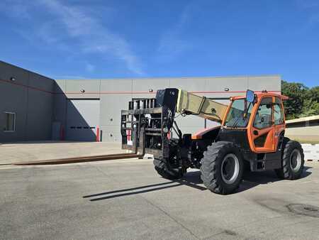 Manipulador fijo 2020  JLG 1732 (9)