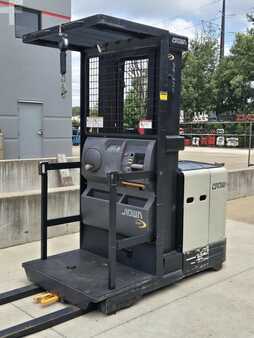 Vertical order pickers 2008  Crown SP3505-30 (3)
