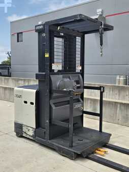 Vertical order pickers 2008  Crown SP3505-30 (4)