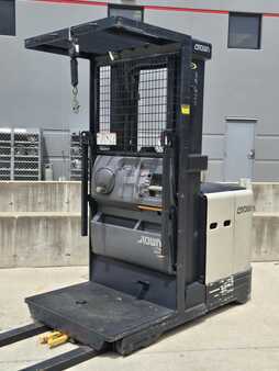 Vertical order pickers 2008  Crown SP3505-30 (8)