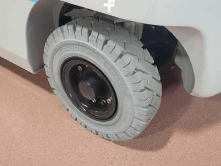 Carretilla elevadora diésel 2023  Unicarriers PF50 (10)