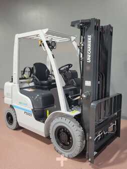 Carretilla elevadora diésel 2023  Unicarriers PF50 (4)