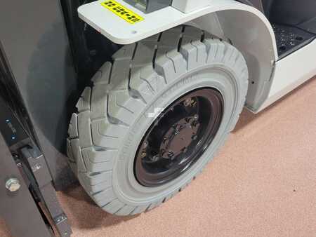 Carretilla elevadora diésel 2023  Unicarriers PF50 (7)