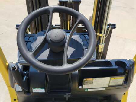 Propane Forklifts 2018  Hyster S70FT (10)
