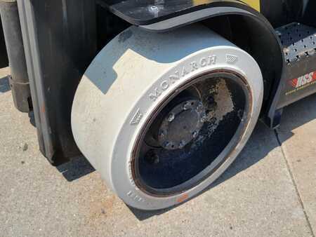 Propane Forklifts 2018  Hyster S70FT (7)