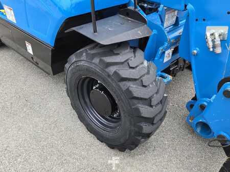 Manipulador fijo 2023  Genie GTH5519 (11)