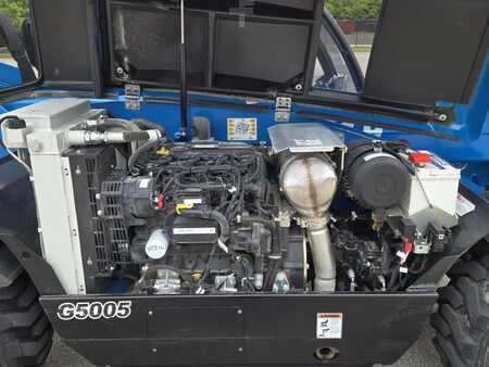 Manipulador fijo 2023  Genie GTH5519 (13)