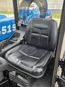 Manipulador fijo 2023  Genie GTH5519 (14)