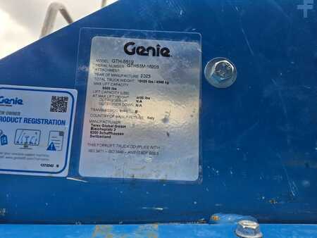 Manipulador fijo 2023  Genie GTH5519 (18)