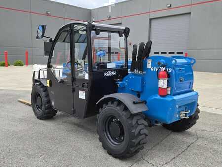 Manipulador fijo 2023  Genie GTH5519 (2)