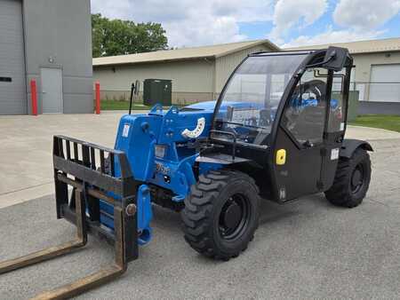 Manipulador fijo 2023  Genie GTH5519 (3)