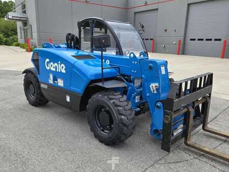 Manipulador fijo 2023  Genie GTH5519 (4)