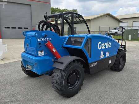 Manipulador fijo 2023  Genie GTH5519 (5)