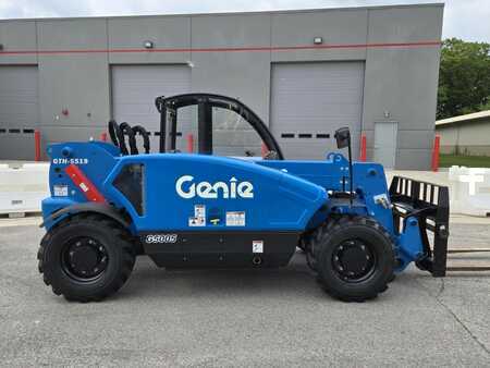 Manipulador fijo 2023  Genie GTH5519 (6)