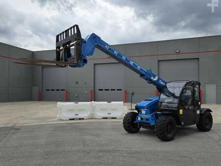 Manipulador fijo 2023  Genie GTH5519 (8)