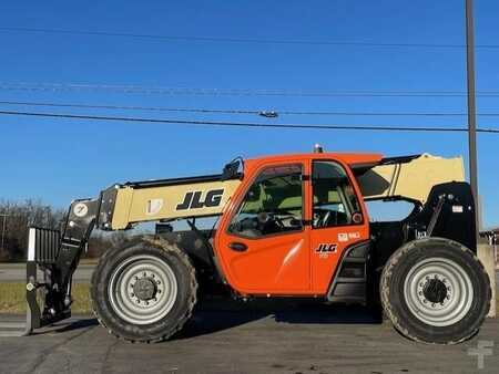 Manipulador fijo 2023  JLG 742 (1)