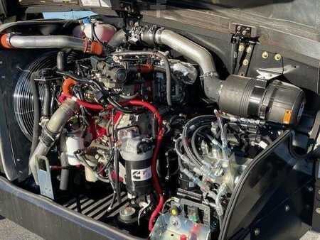 Manipulador fijo 2023  JLG 742 (11)