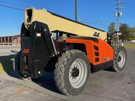 Manipulador fijo 2023  JLG 742 (5)