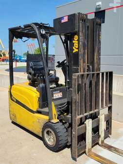 Diesel Forklifts 2017  Yale ERP040VT (4)