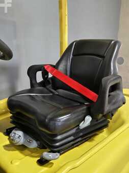 Montacargas diésel 2010  Hyster J50XN (12)