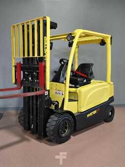 Montacargas diésel 2010  Hyster J50XN (7)