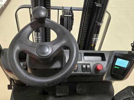 Diesel Forklifts 2021  Linde E25C (14)