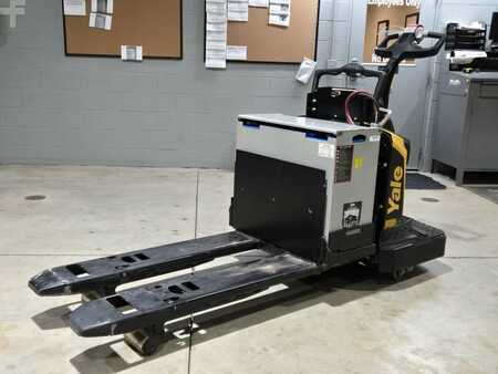 Montacargas diésel 2019  Yale MPE060LG (7)