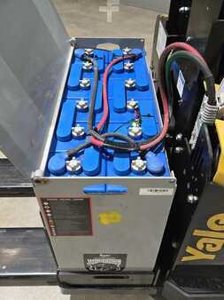 Montacargas diésel 2019  Yale MPE060LG (8)