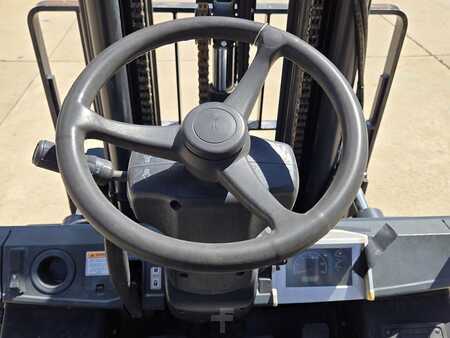 Propane Forklifts 2020  Doosan G35S-7 (12)