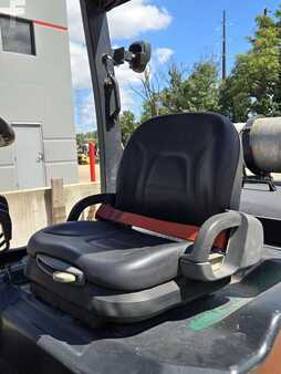 Propane Forklifts 2020  Doosan G35S-7 (9)