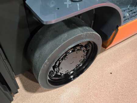 Carretilla elevadora GLP 2018  Toyota 8FGC35U-BCS (10)