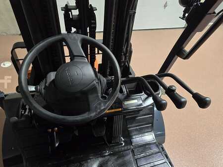 Carretilla elevadora GLP 2018  Toyota 8FGC35U-BCS (11)