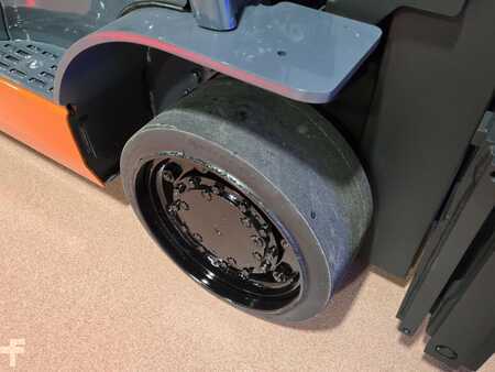 Carretilla elevadora GLP 2018  Toyota 8FGC35U-BCS (9)