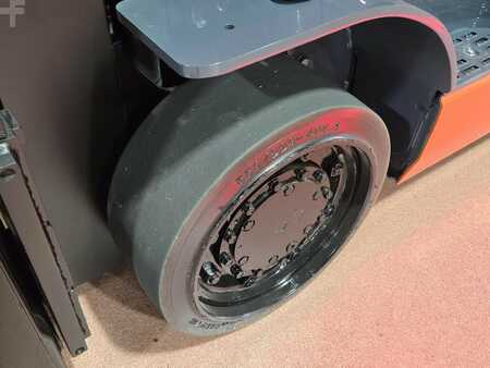 Carretilla elevadora GLP 2017  Toyota 8FGC35U-BCS (10)