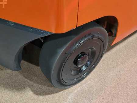 Carretilla elevadora GLP 2017  Toyota 8FGC35U-BCS (11)