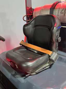 Carretilla elevadora GLP 2017  Toyota 8FGC35U-BCS (12)